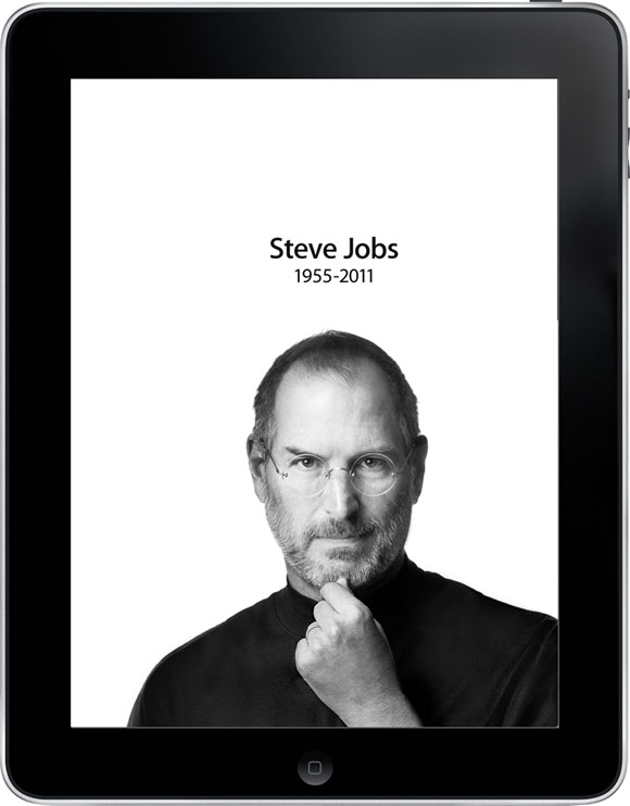 Remembering Steve Jobs