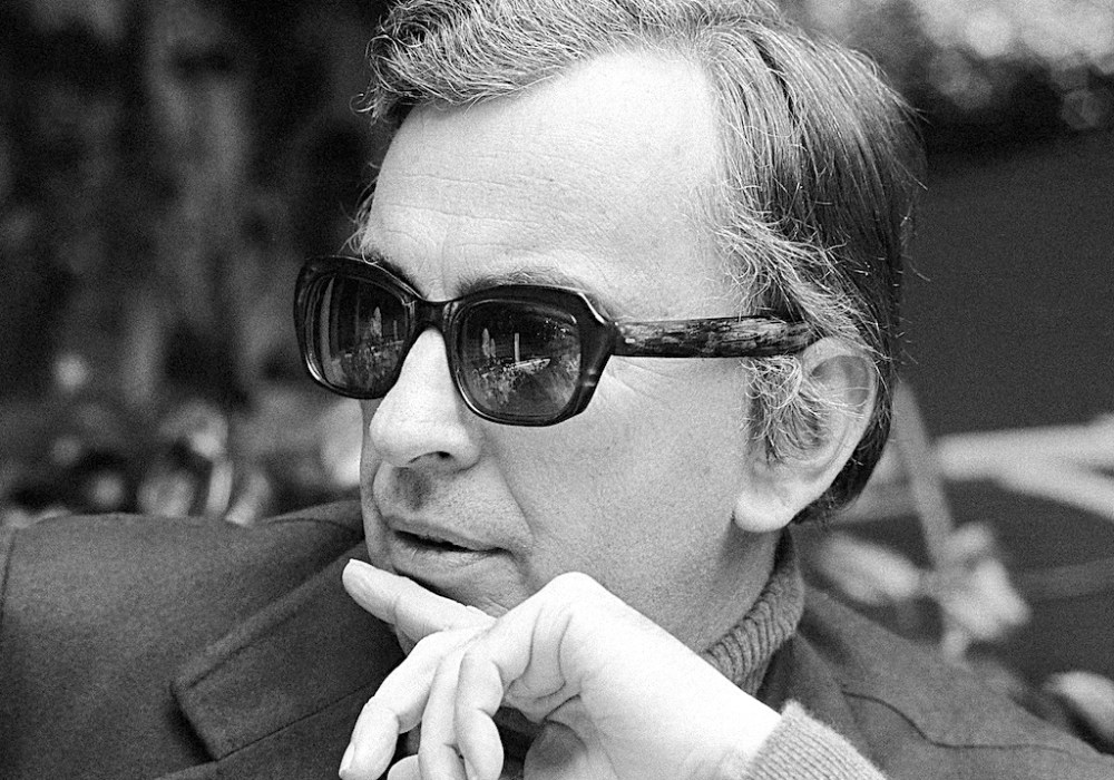 Gore Vidal