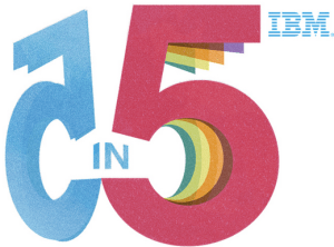 ibm 5 in 5
