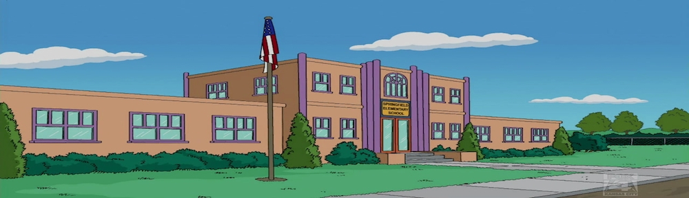 Springfield Elementary School